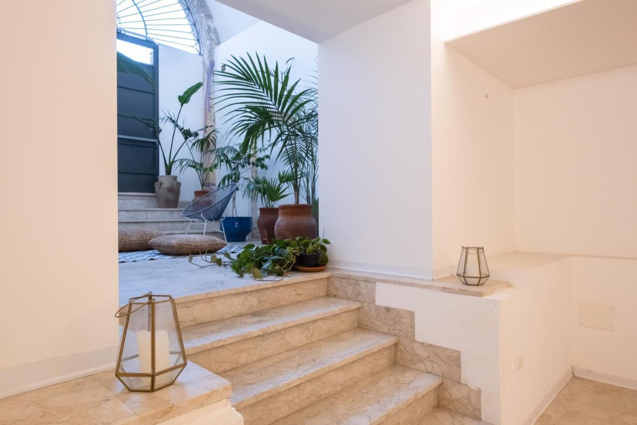 Deluxe Dammuso In Centro Storico Διαμέρισμα Νότο Εξωτερικό φωτογραφία
