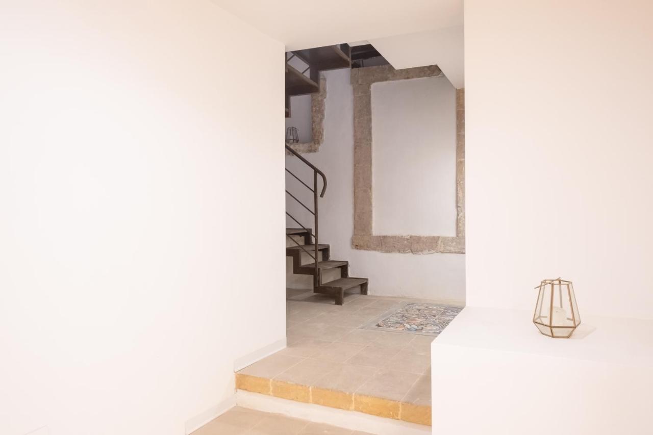 Deluxe Dammuso In Centro Storico Διαμέρισμα Νότο Εξωτερικό φωτογραφία
