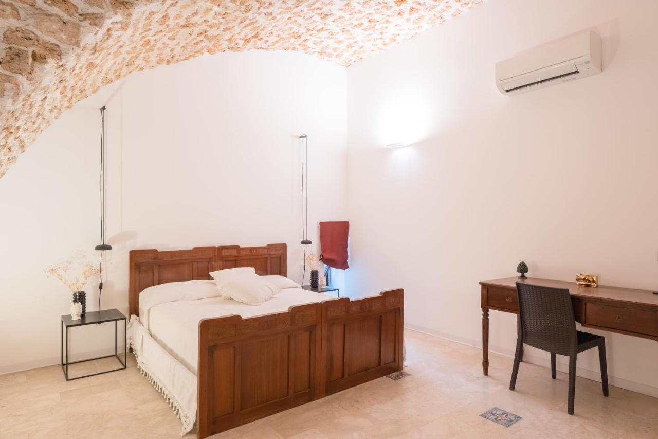 Deluxe Dammuso In Centro Storico Διαμέρισμα Νότο Εξωτερικό φωτογραφία