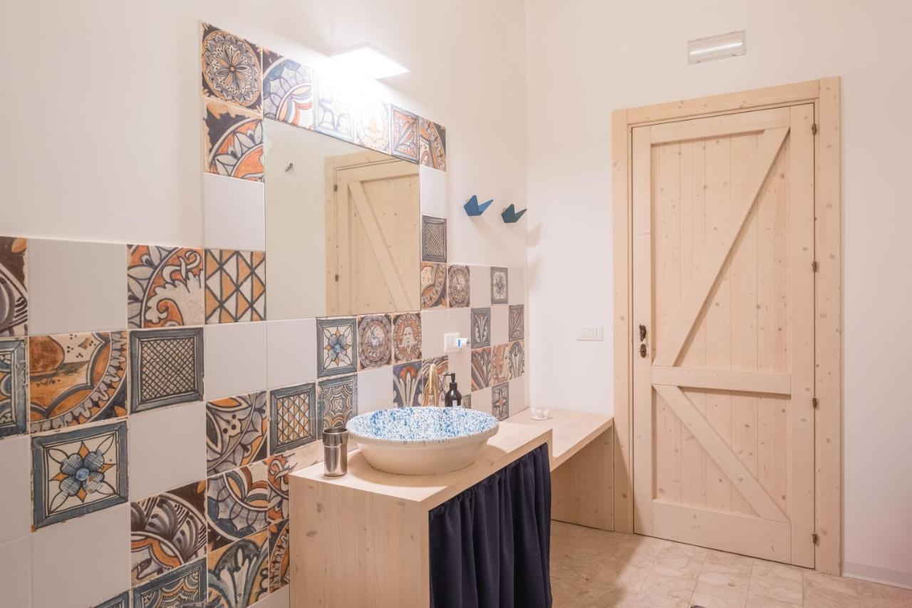Deluxe Dammuso In Centro Storico Διαμέρισμα Νότο Εξωτερικό φωτογραφία