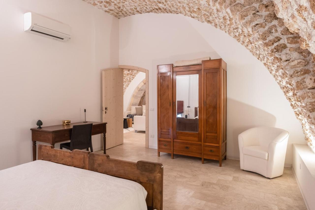 Deluxe Dammuso In Centro Storico Διαμέρισμα Νότο Εξωτερικό φωτογραφία